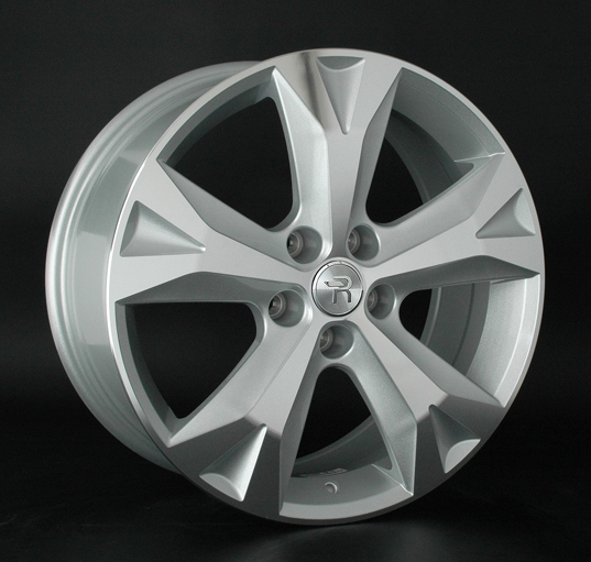 Колесный диск REPLAY KI229 7,5х18/5x114,3 D67,1 ET50,5 SF